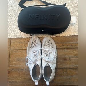 Nfinity shoes
